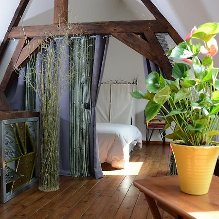 Loft En Bulles Διαμέρισμα Επερνέ Εξωτερικό φωτογραφία