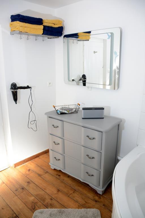 Loft En Bulles Διαμέρισμα Επερνέ Εξωτερικό φωτογραφία